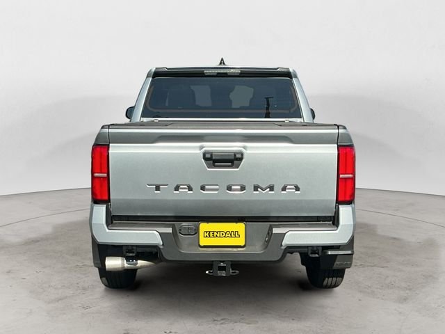 Certified Used 2026 Silver Toyota SR5 image 26