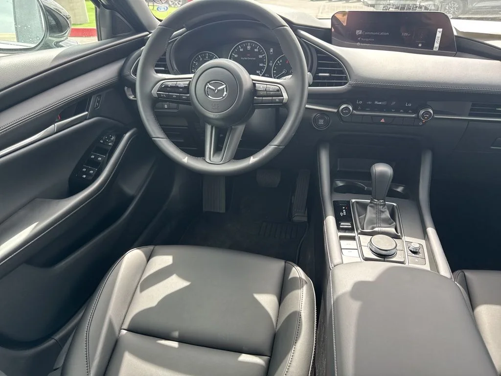 New 2026 Ceramic Metallic Mazda 2.5 S Select Sport image 13