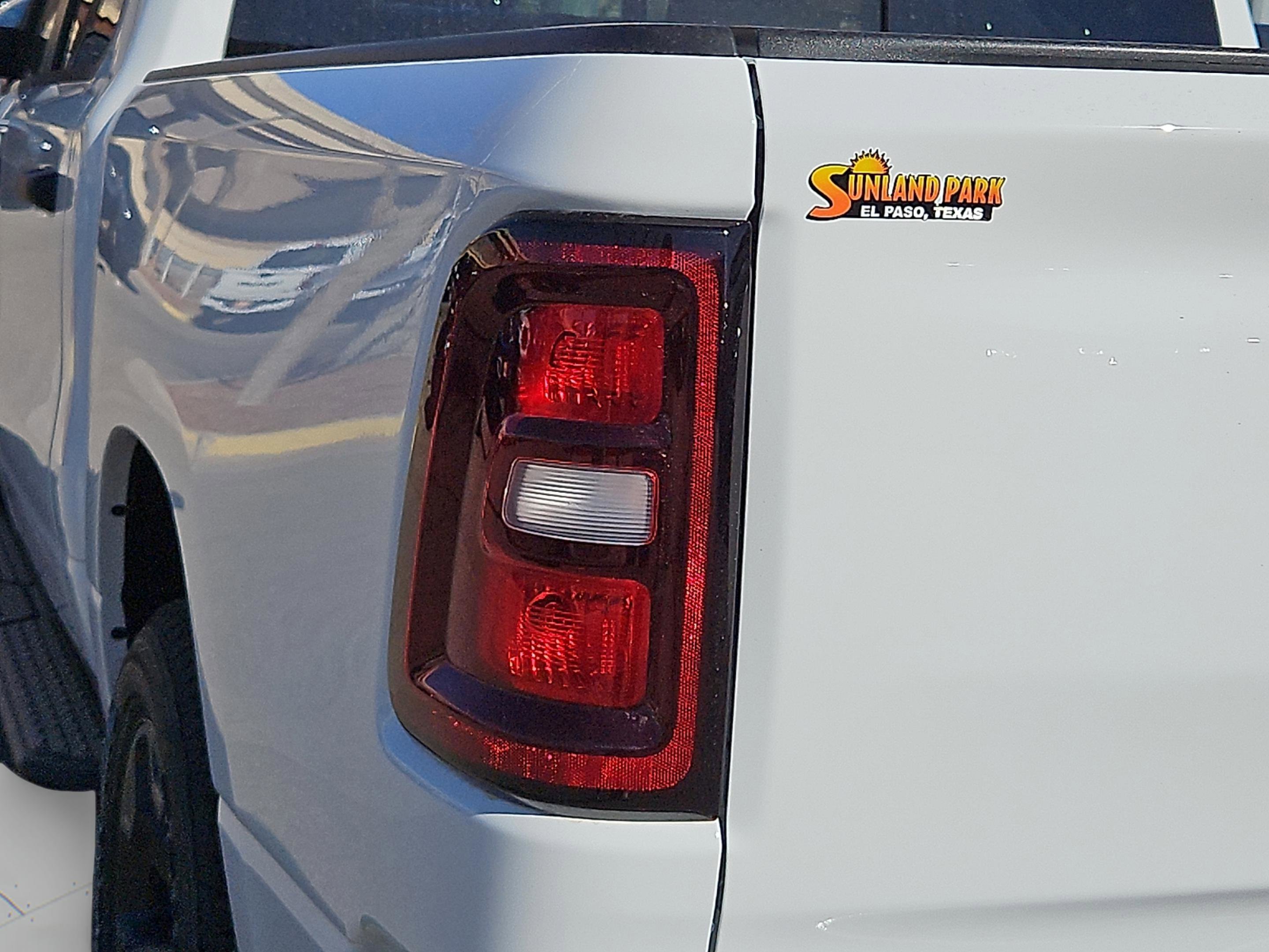 New 2026 Bright White Clear-Coat Exterior Paint RAM Express image 10