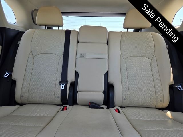 Certified Used 2021 OBSIDIAN Lexus 450h image 11