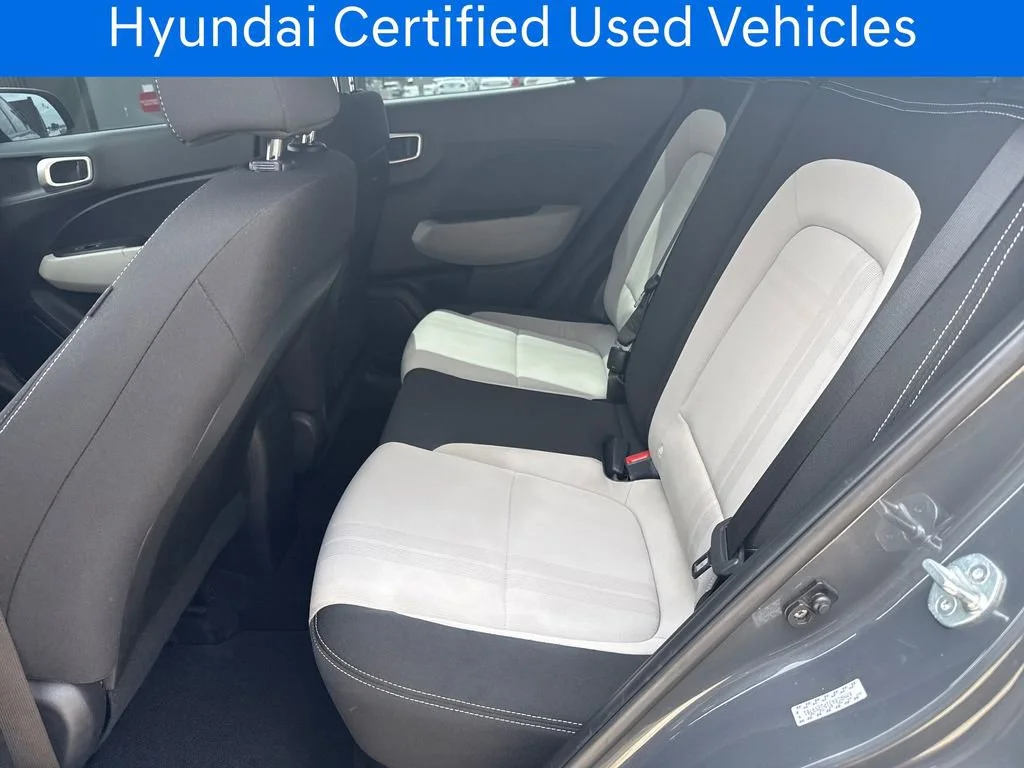 Certified Pre-Owned 2023 Hyundai Venue SEL