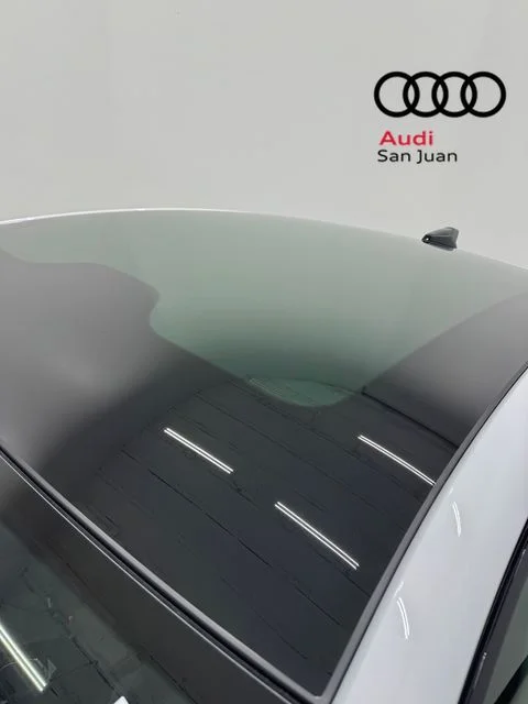New 2026 White Audi 2.0T Premium Plus image 8