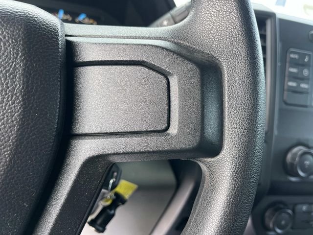 Used 2019 White Ford XL image 14