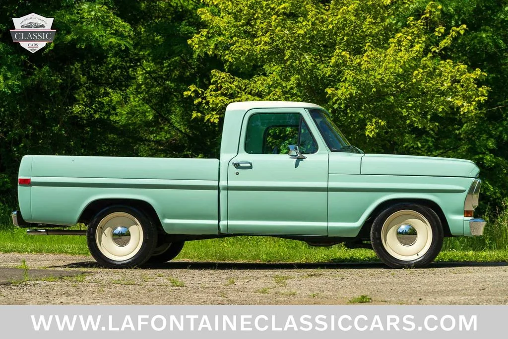 Used 1970  Ford  image 44