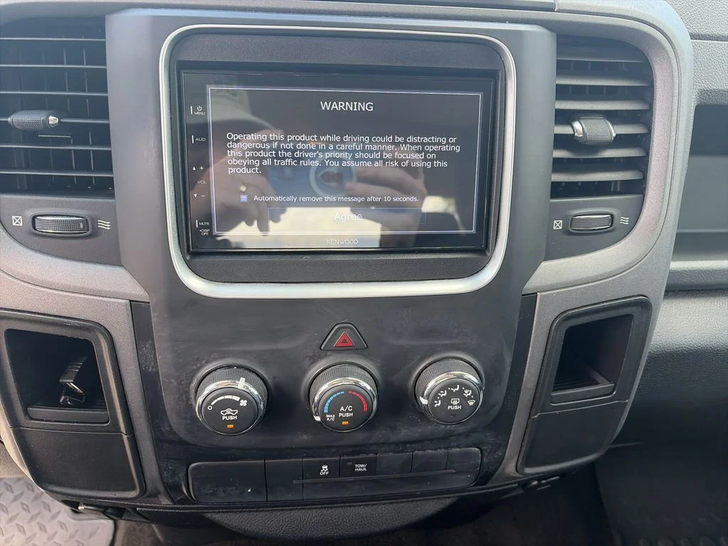 Used 2013 Silver Ram Express image 22