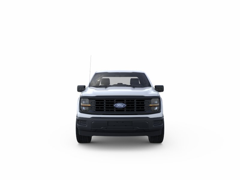 New 2026 Oxford White Ford XL image 28