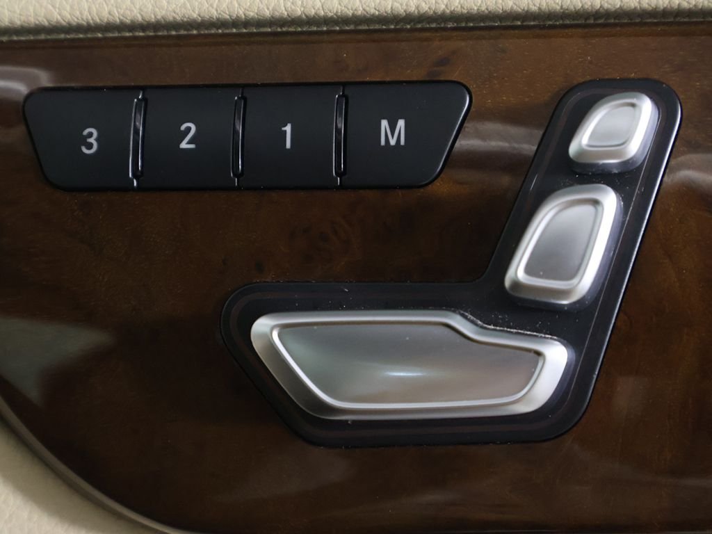 2018 Mercedes-Benz GLS-Class GLS550 - Photo 41