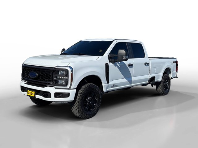 2024 Ford F-350SD XL
