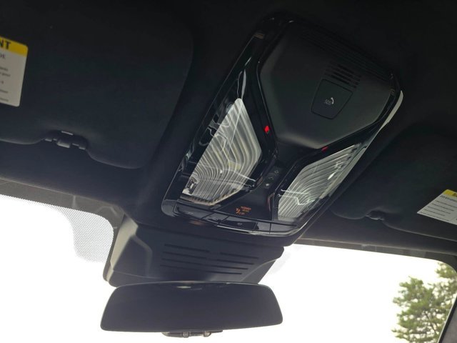 New 2027 Black Sapphire Metallic BMW xDrive40i image 26