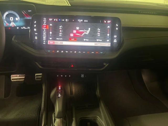 New 2026 Bludicrous Exterior Paint Dodge R/T image 32