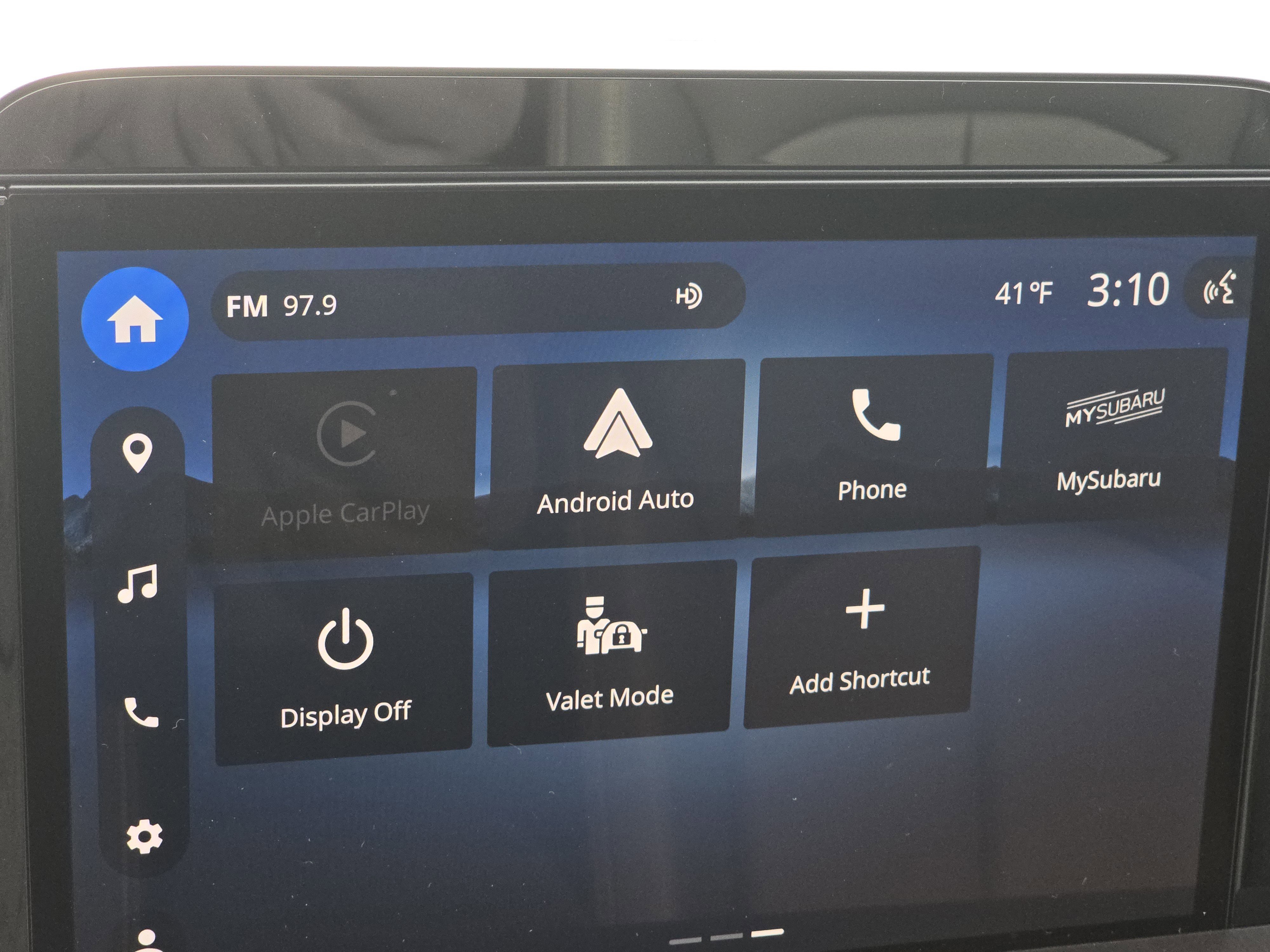 2026 Subaru Outback Limited - Photo 10