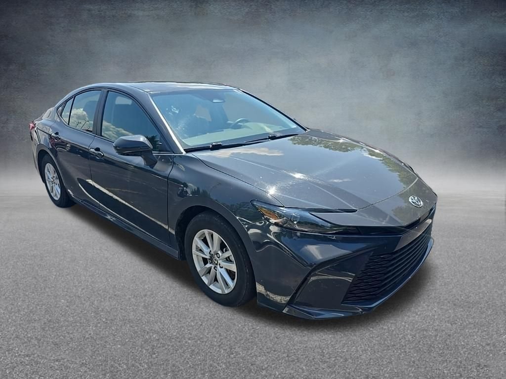 Used 2025 Underground Toyota LE image 9