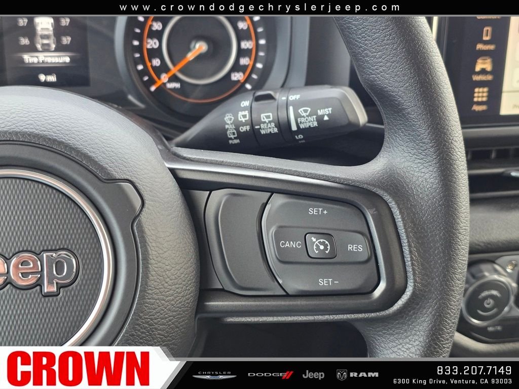 New 2026 41 Exterior Paint Jeep Sport image 21