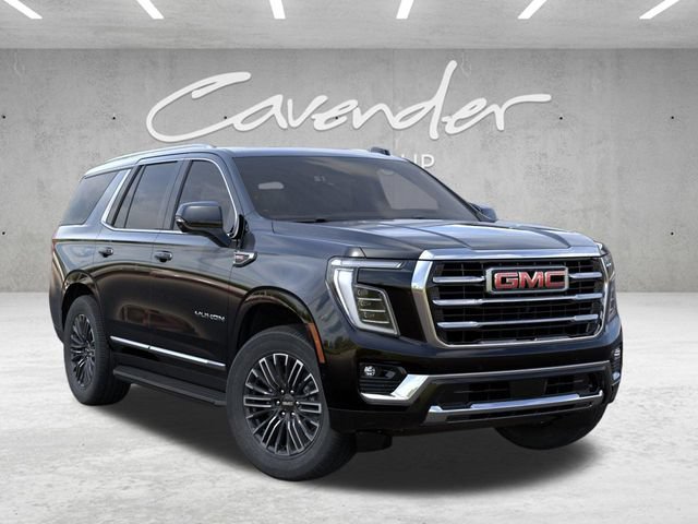 2026 GMC Yukon Elevation - Photo 8