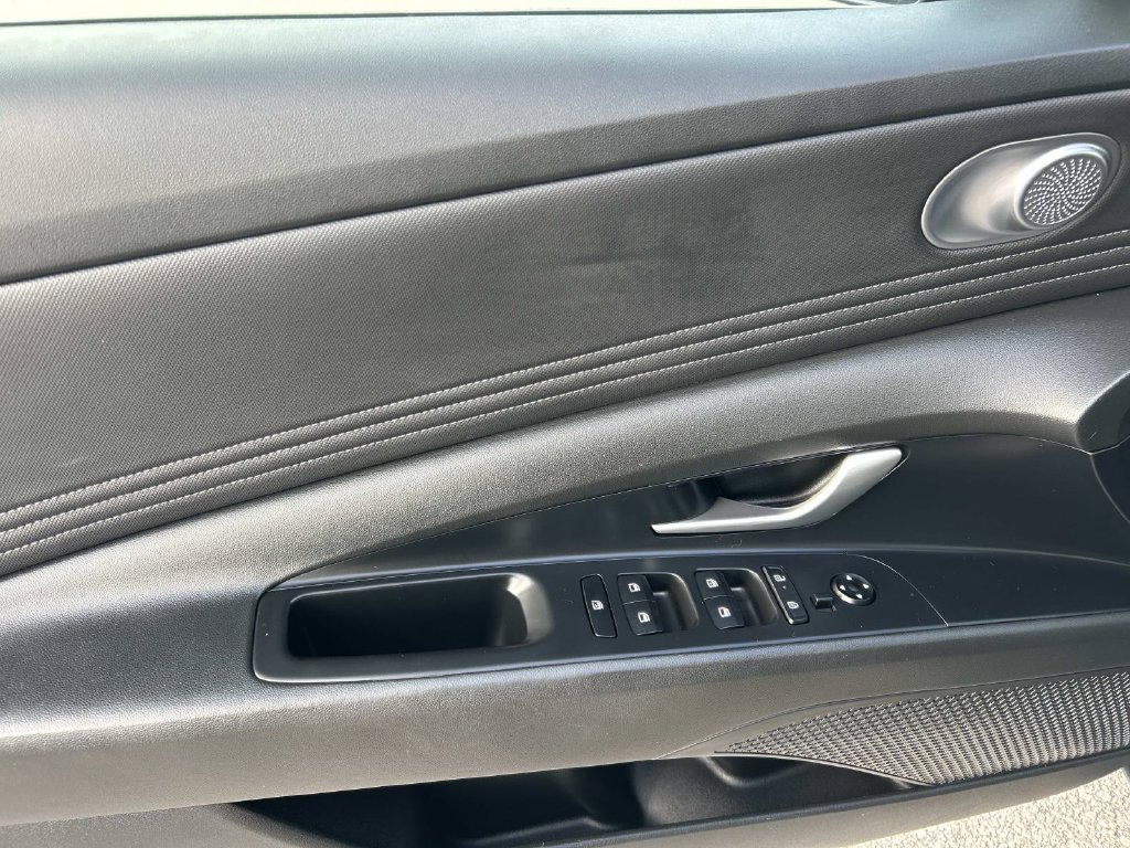 Certified Used 2024 Gray Hyundai SEL image 26