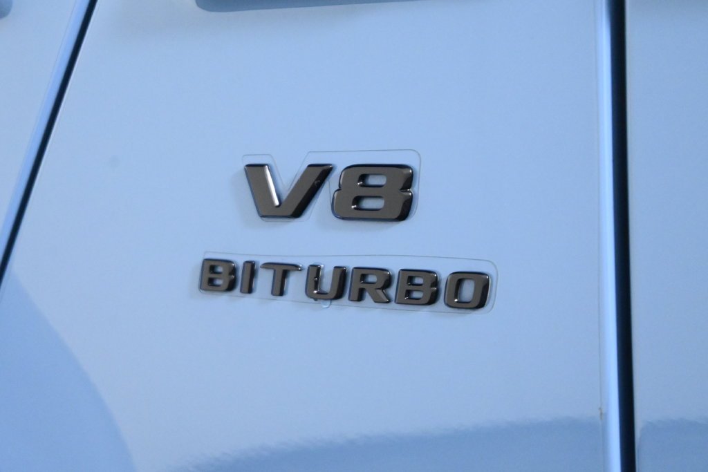 Used 2023 G manufaktur China Blue Mercedes-Benz G 63 AMG® image 41
