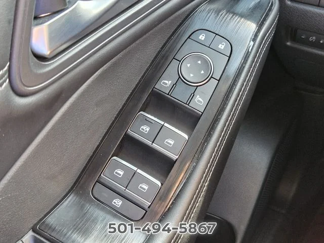 Used 2023 Gray Nissan SL image 26