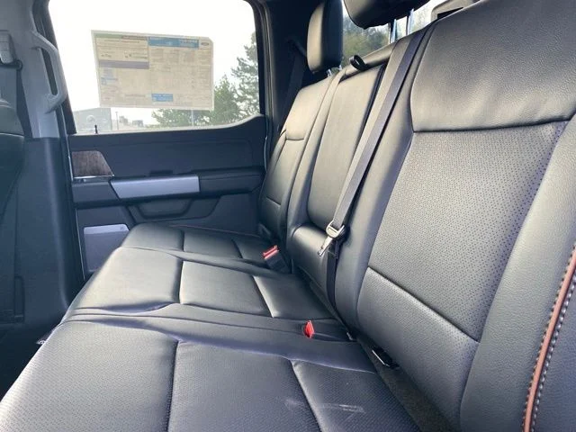 New 2026 Avalanche Ford F-250® Lariat® image 31