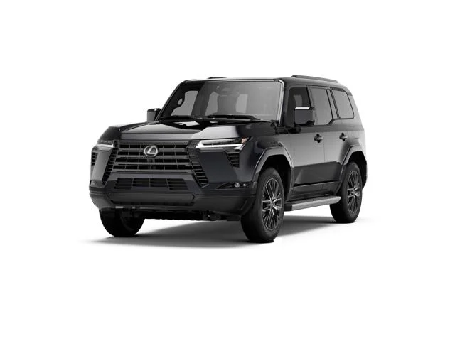 New 2026 Lexus GX 550 PREMIUM PLUS Sport Utility in Fort Worth