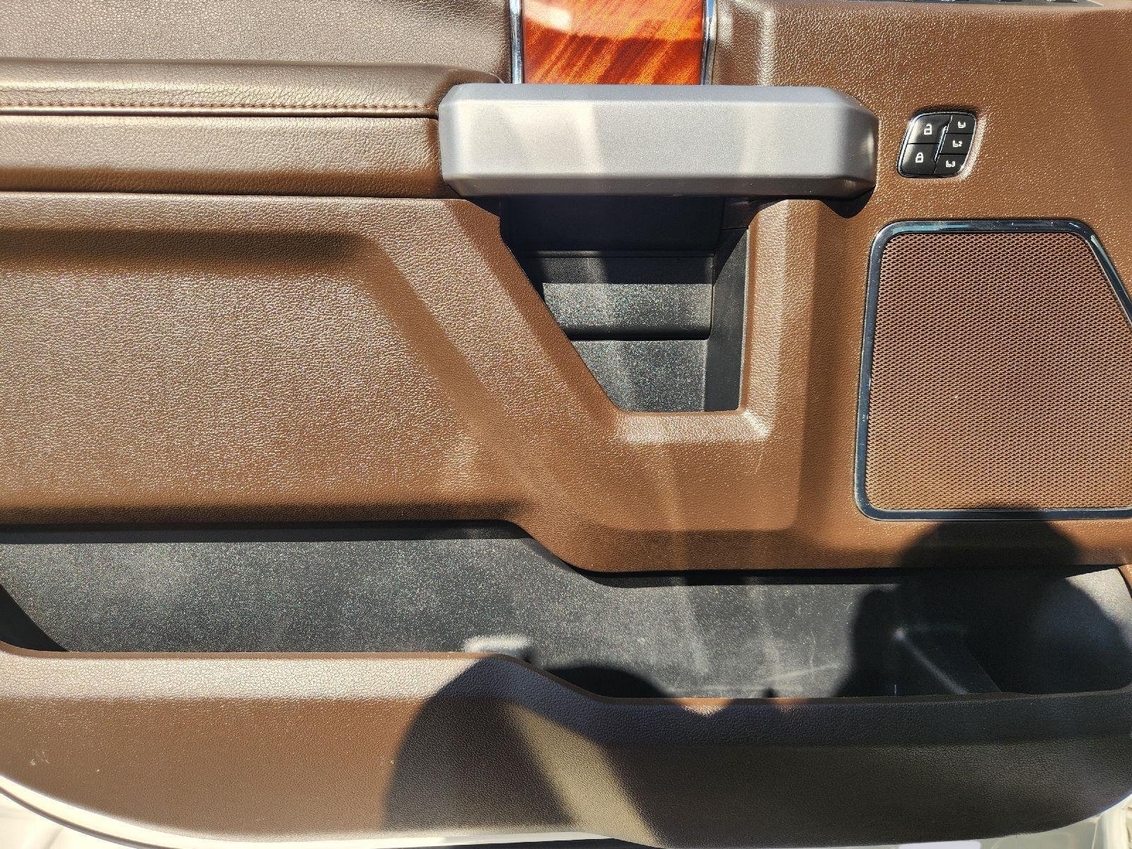 2021 Ford Super Duty F-250 photo 24 of 34