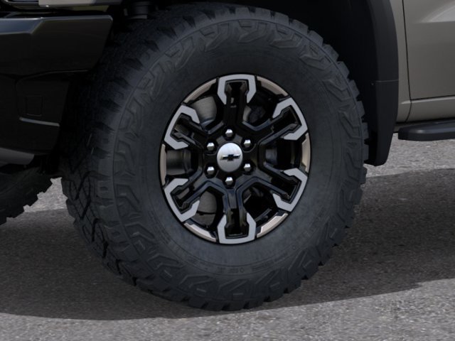 2026 Chevrolet Silverado 1500 ZR2 - Photo 9