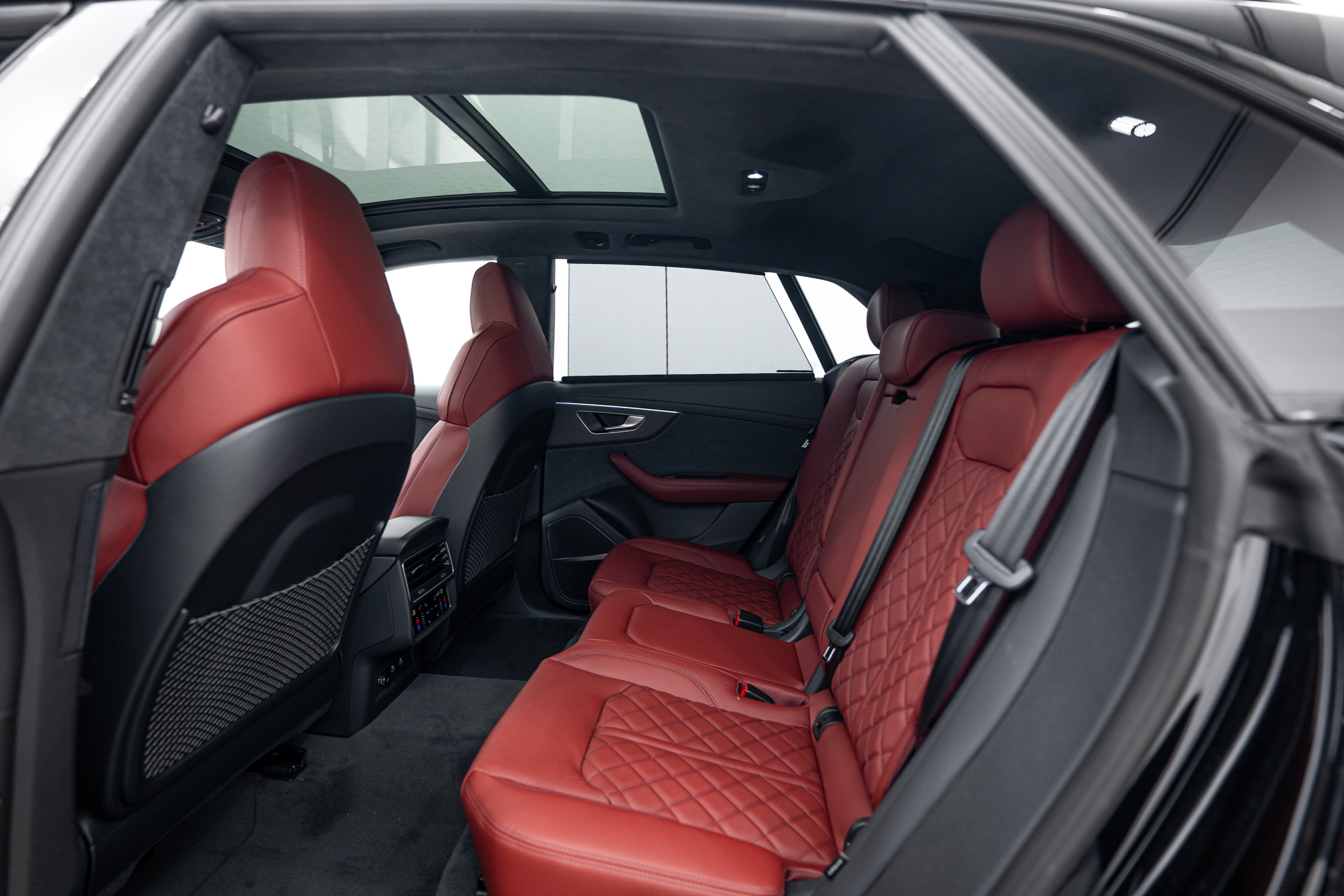 New 2026 Black Audi Prestige image 21
