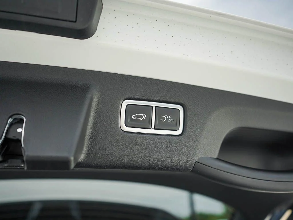 New 2026 Interstellar Gray Kia X-Line SX Prestige AWD image 9
