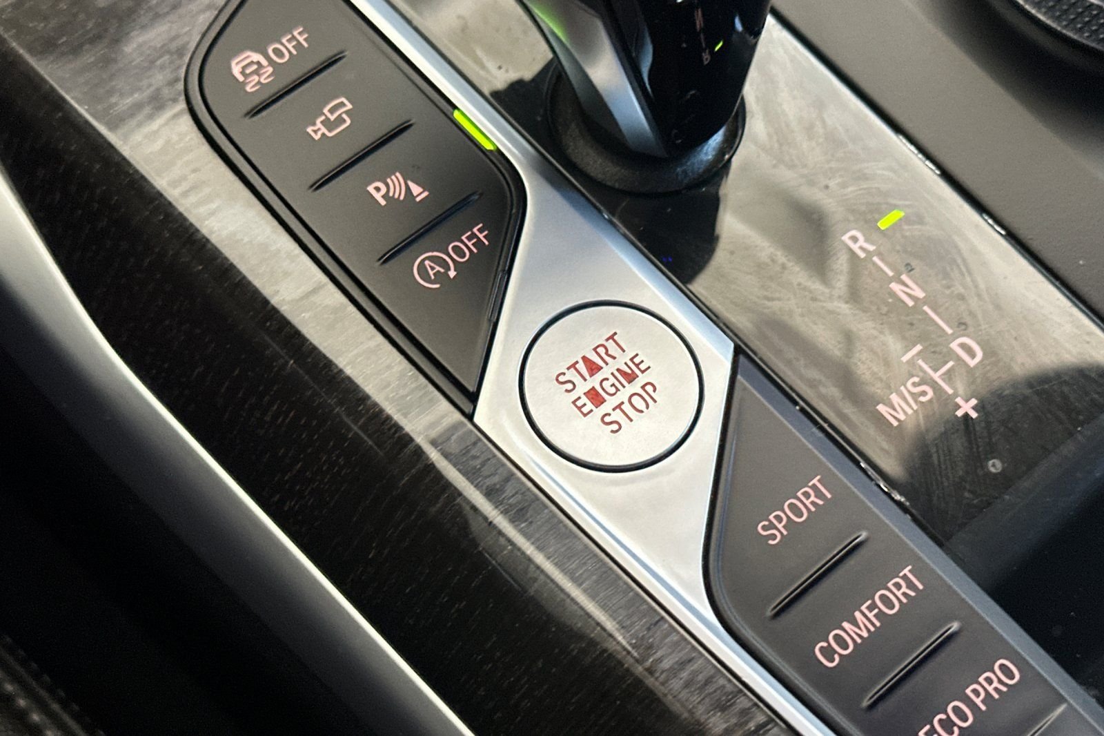 Used 2022 Gray BMW 430i Gran Coupe image 22