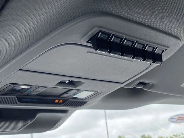 New 2026 White Ford XL image 25
