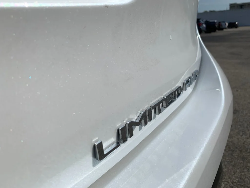 Used 2026 Beige Toyota Limited image 37
