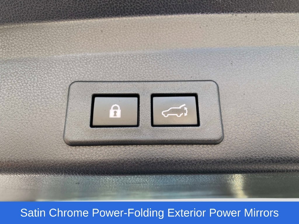 Used 2023 Silver Subaru Limited image 8