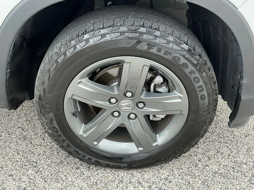 Used 2023  Honda RTL-E image 22