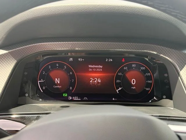New 2026 Gray Volkswagen 2.0T Peak Edition image 19