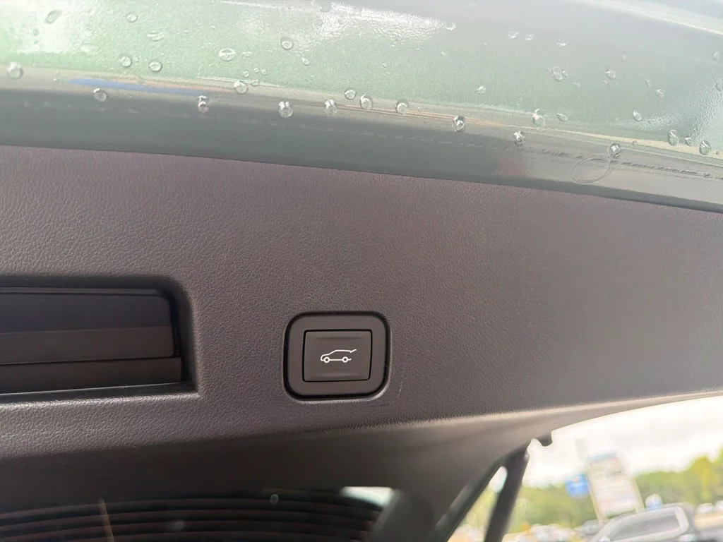 New 2027 Trailstone Green Metallic GMC Elevation image 37