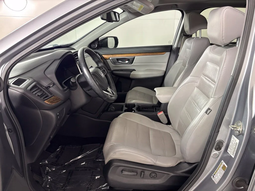 Used 2018  Honda EX-L image 26