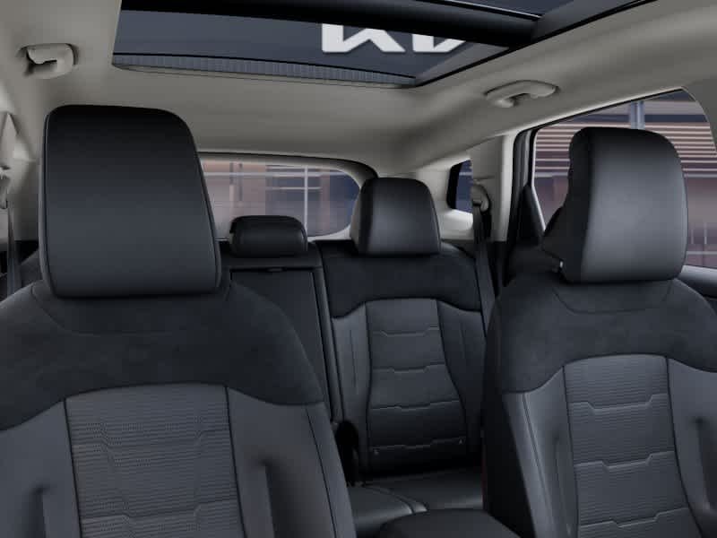 New 2027 Wolf Gray Kia SX Prestige image 27