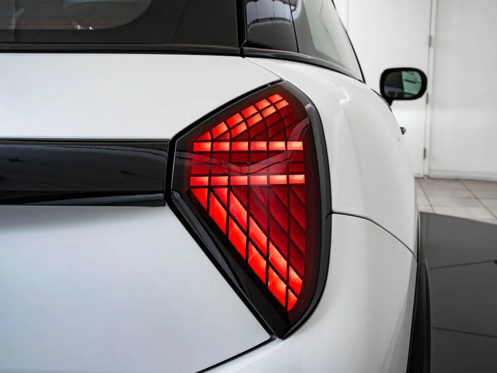 2026 MINI Hardtop 2 Door S - Photo 9