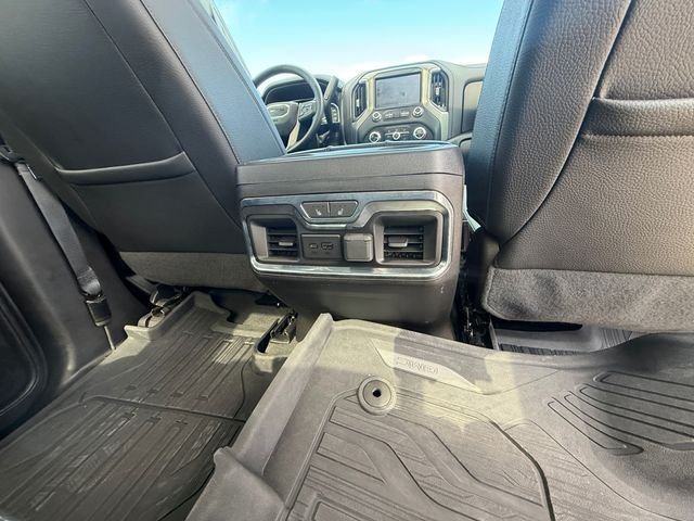 Used 2023 Black GMC Denali image 17