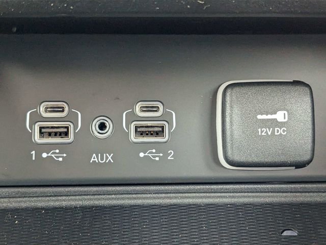 2025 Jeep Grand Cherokee Limited - Photo 36