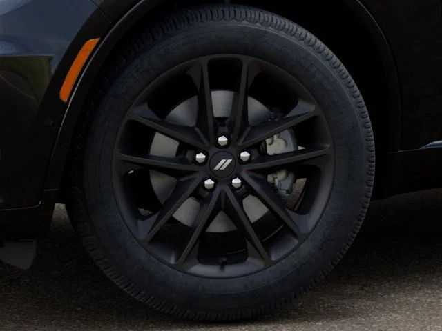 Used 2026 Black Dodge GT Plus image 8