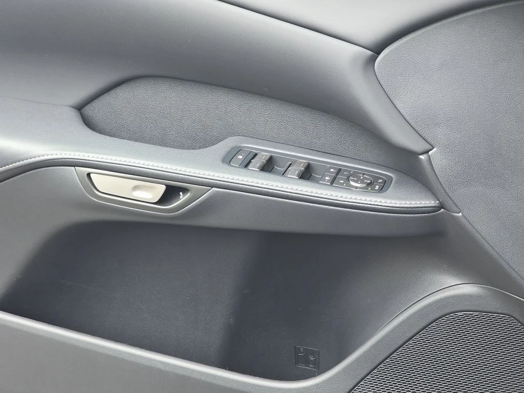 New 2026 Cloudburst Gray Lexus PREMIUM PLUS image 28