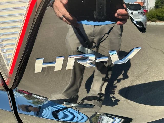 2019 Honda HR-V LX - Photo 33