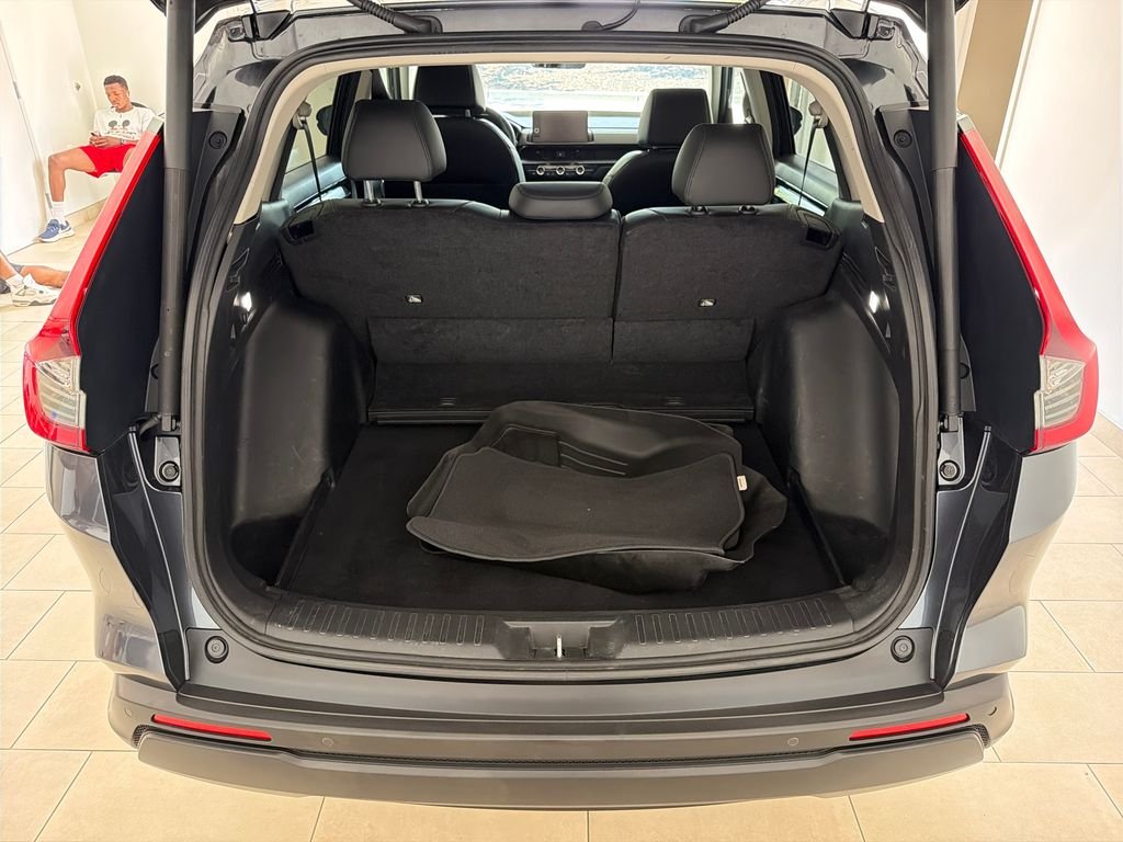 Used 2024  Honda EX-L image 33