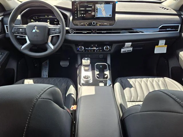 New 2026 Moonstone Mitsubishi SEL 1.5T 2WD image 7