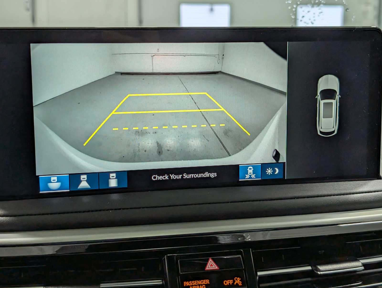 New 2026 Platinum White Pearl Acura w/Technology Package image 29