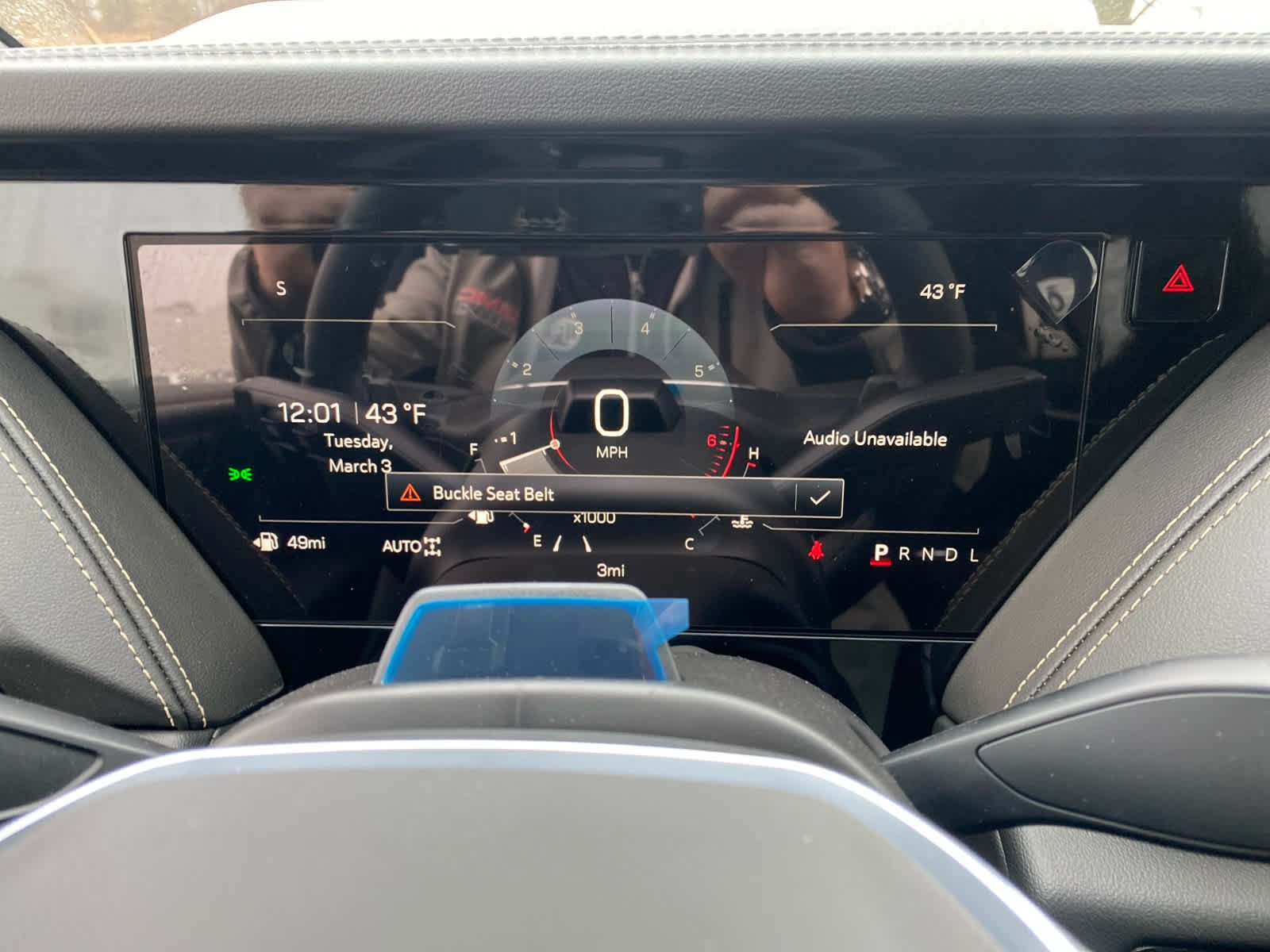 2026 GMC Yukon XL Elevation - Photo 17