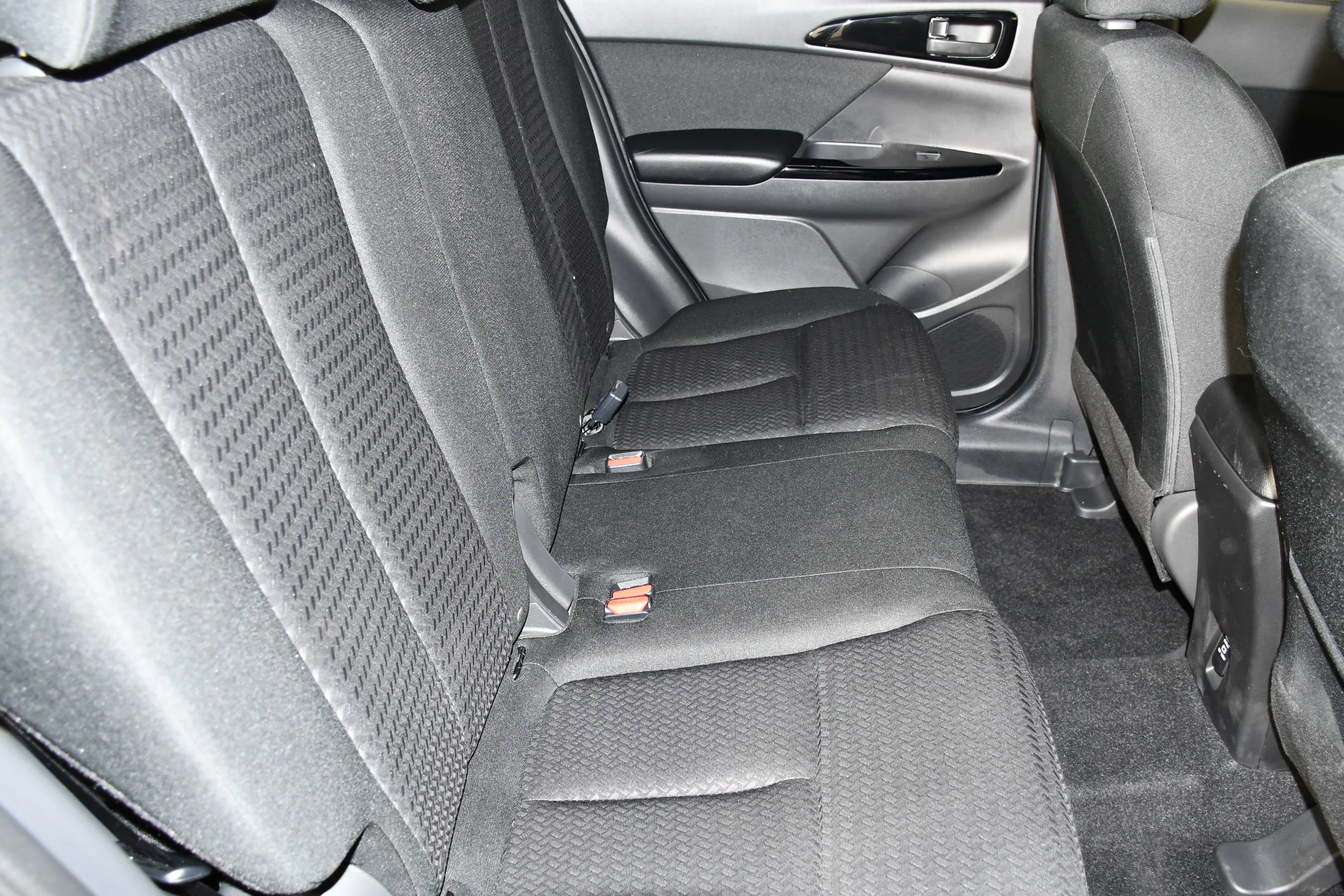 Certified Used 2024 Alloy Silver Metallic Mitsubishi LE image 44