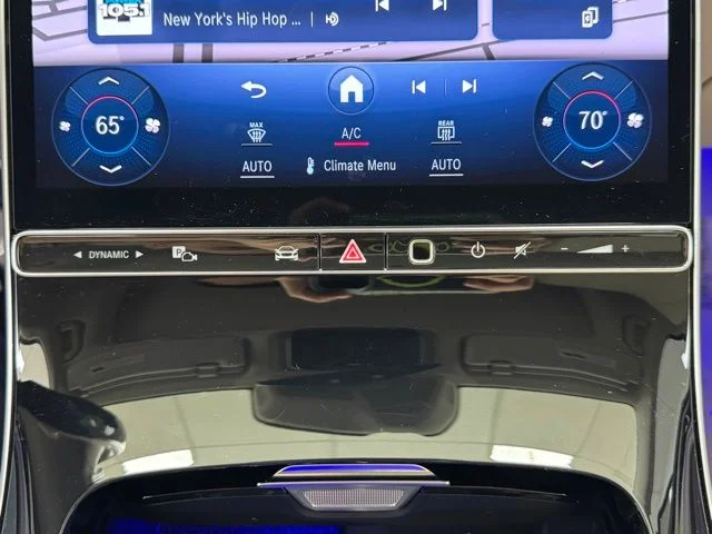 2021 Mercedes-Benz S-Class S580 - Photo 30