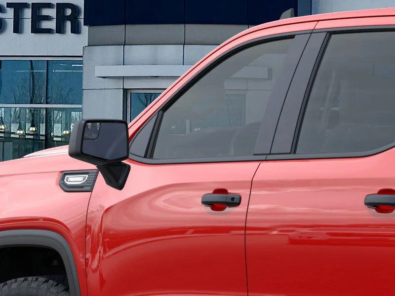 New 2026  GMC Pro image 12