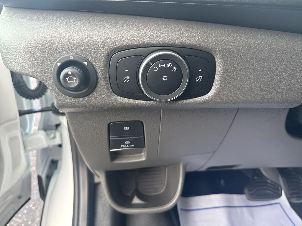 2025 Ford Transit Van Base - Photo 23